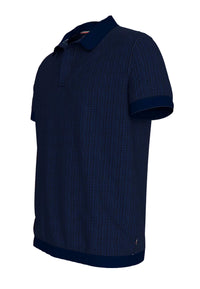 Tommy Hilfiger Kurzarmshirt mit Polokragen