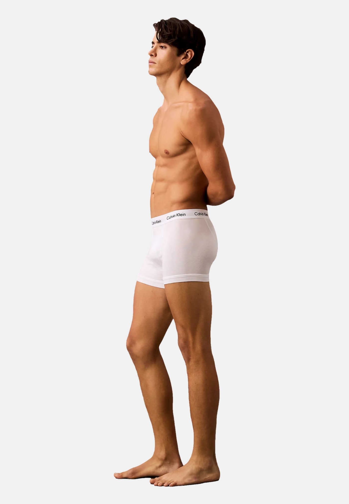 Calvin Klein Boxershorts 3er Pack