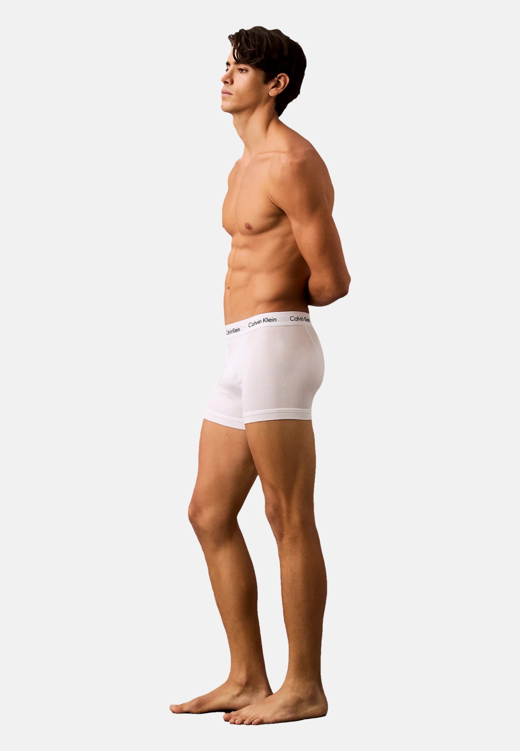 Calvin Klein Boxershorts 3er Pack