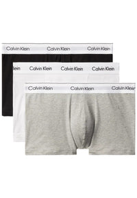 Calvin Klein Boxershorts 3er Pack