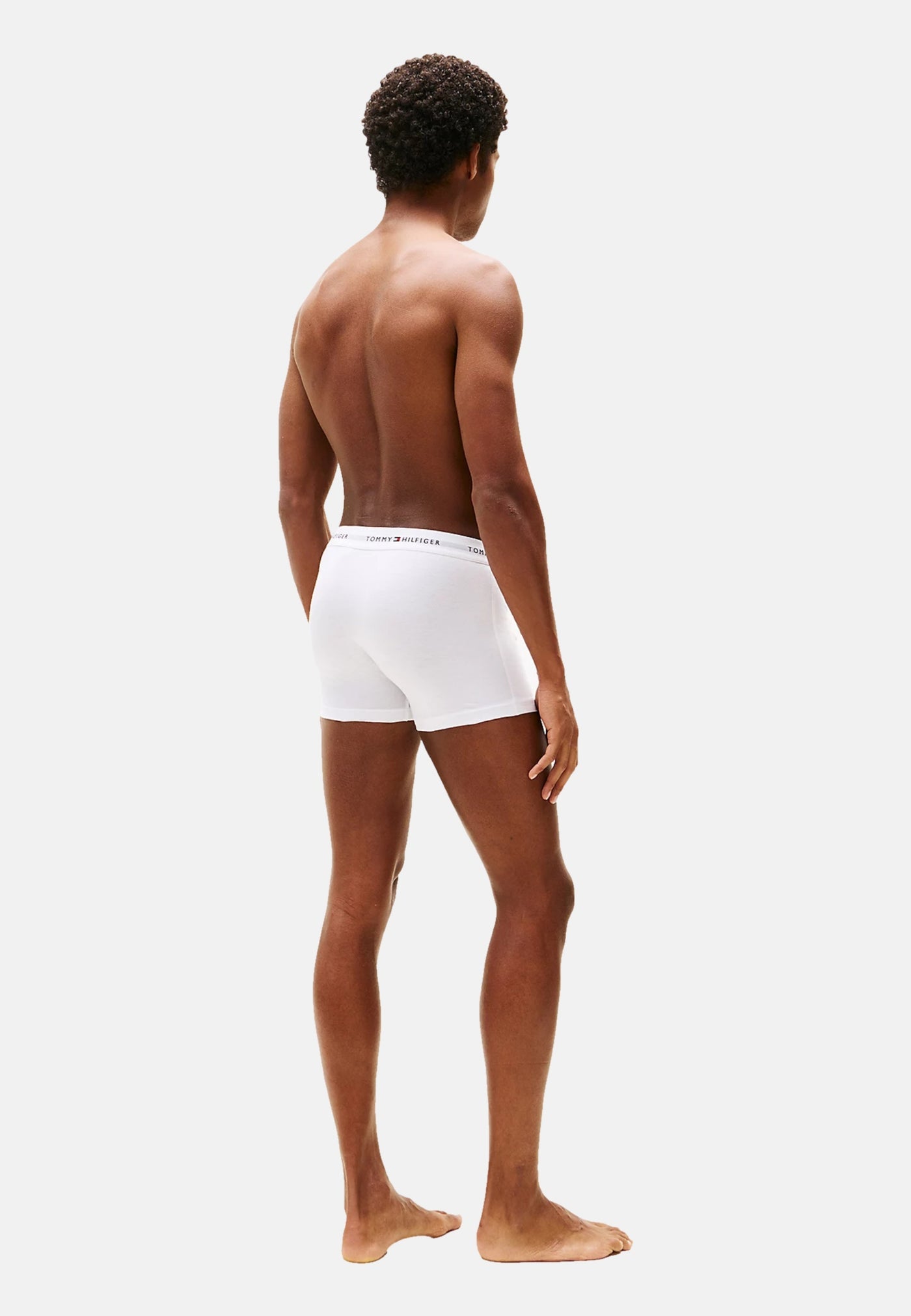 Tommy Hilfiger Boxershorts 3er Pack