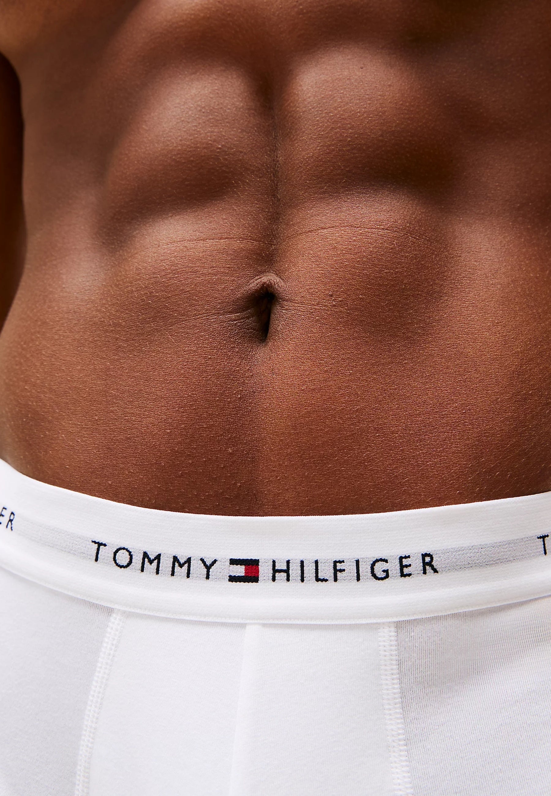 Tommy Hilfiger Boxershorts 3er Pack