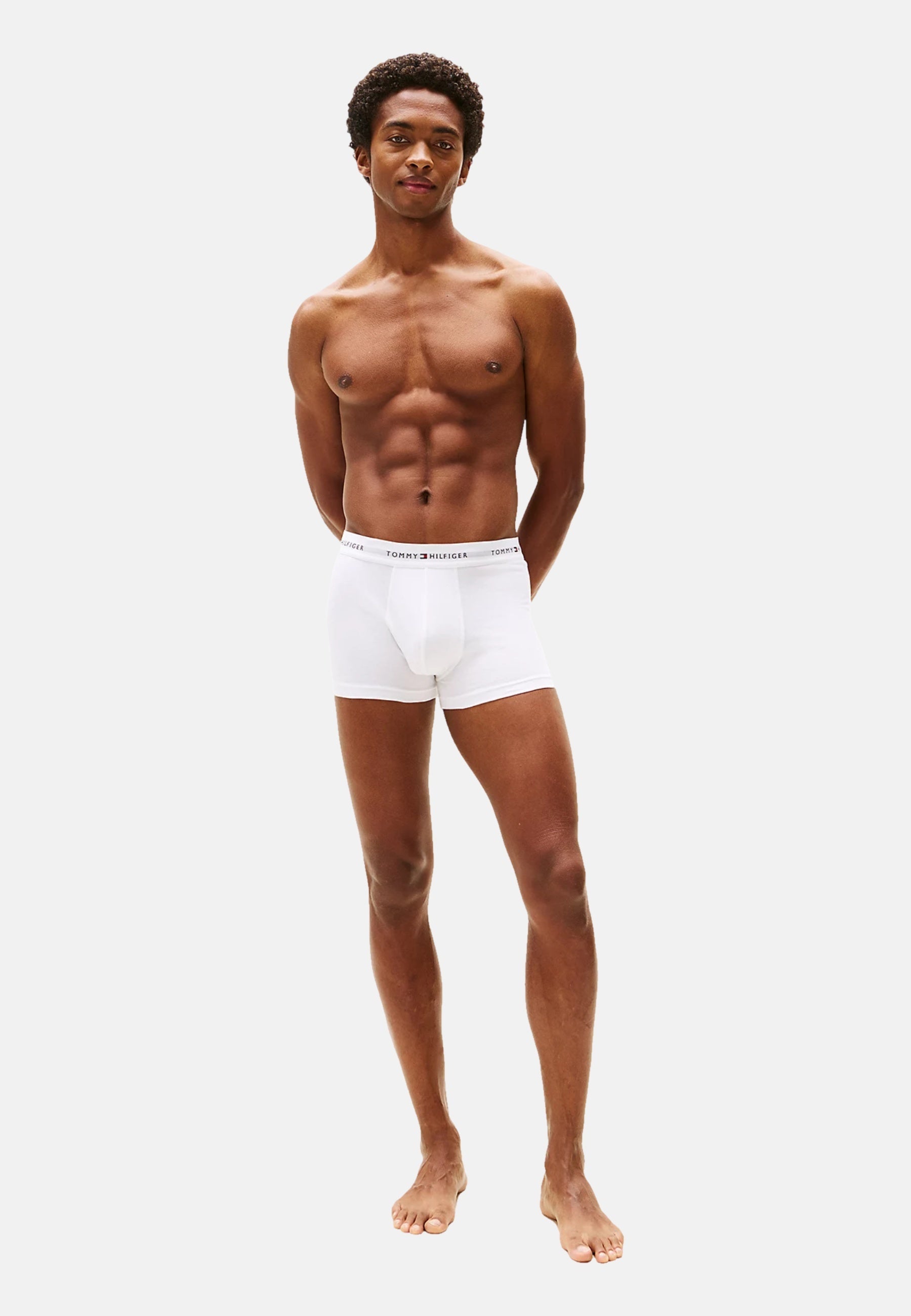 Tommy Hilfiger Boxershorts 3er Pack