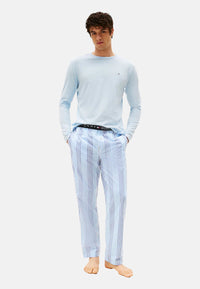Tommy Hilfiger Langarm-Pyjama