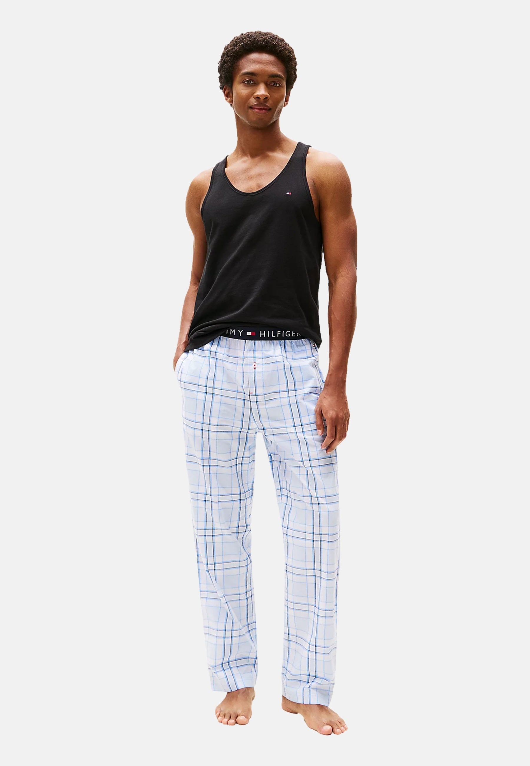 Tommy Hilfiger Tanktop 3er Pack