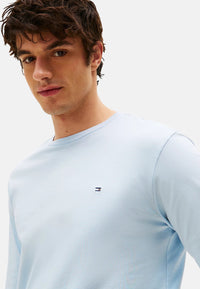 Tommy Hilfiger Langarm-Pyjama
