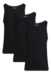 Tommy Hilfiger Tanktop 3er Pack