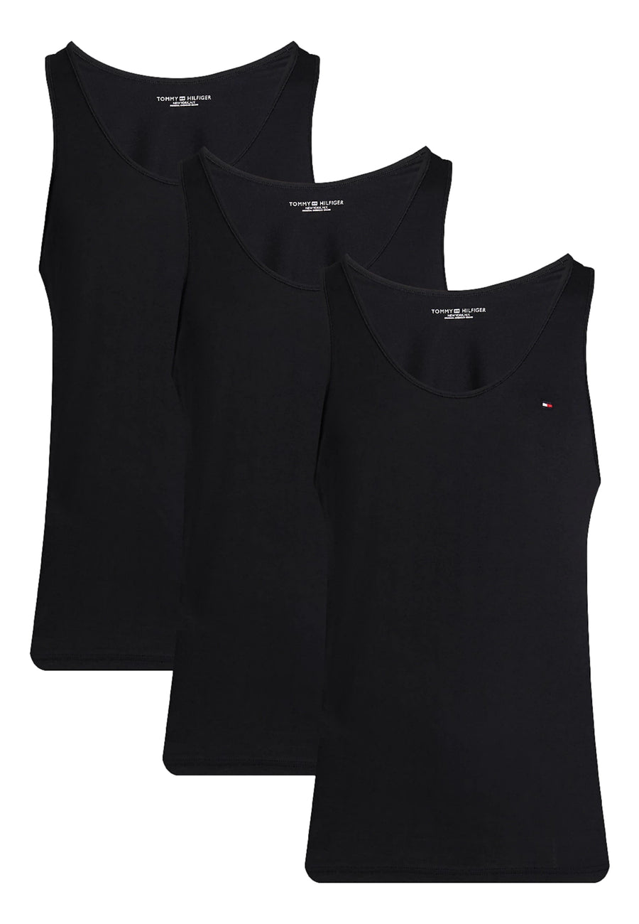 Tommy Hilfiger Tanktop 3er Pack