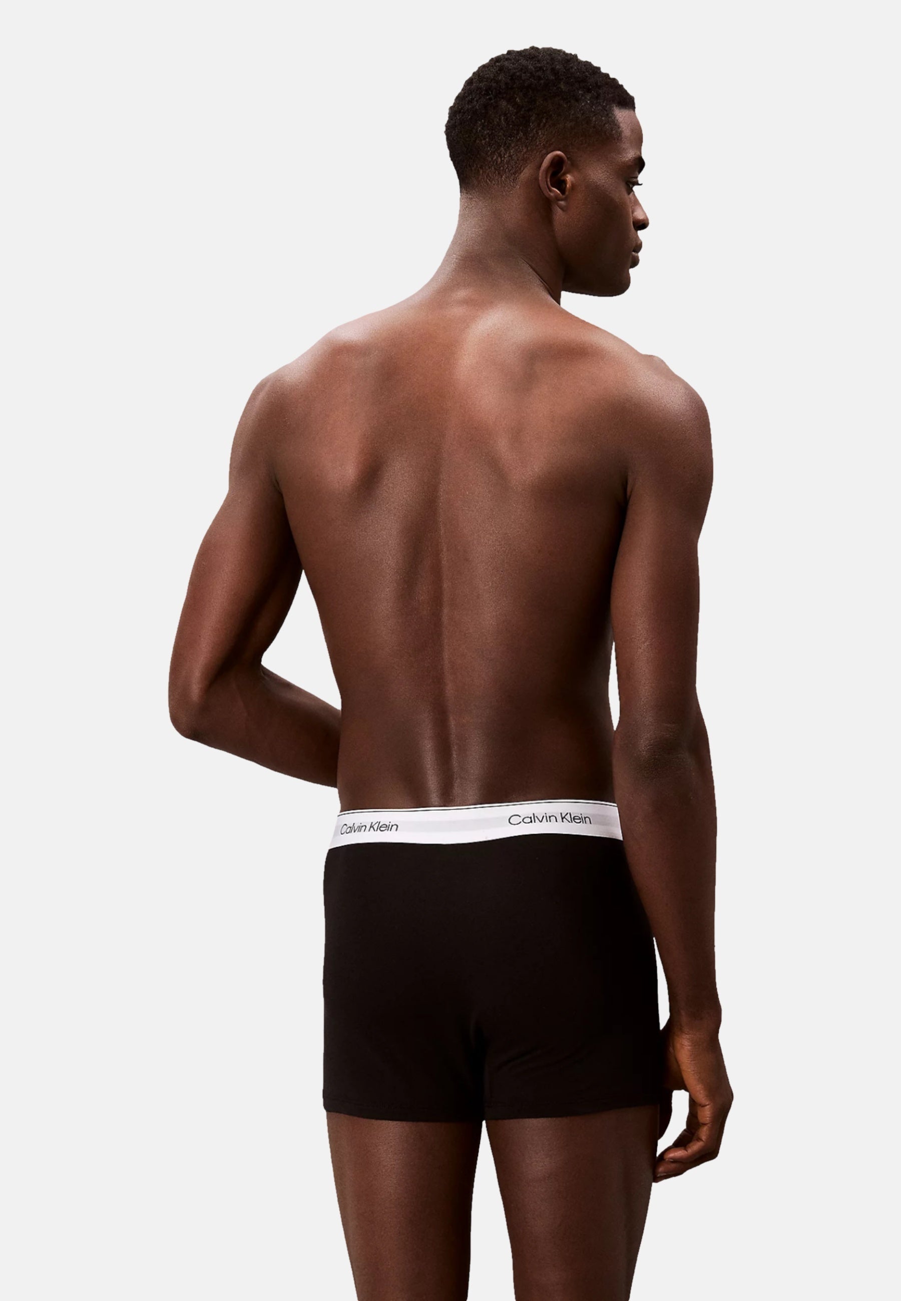Calvin Klein Boxershorts 3er Pack