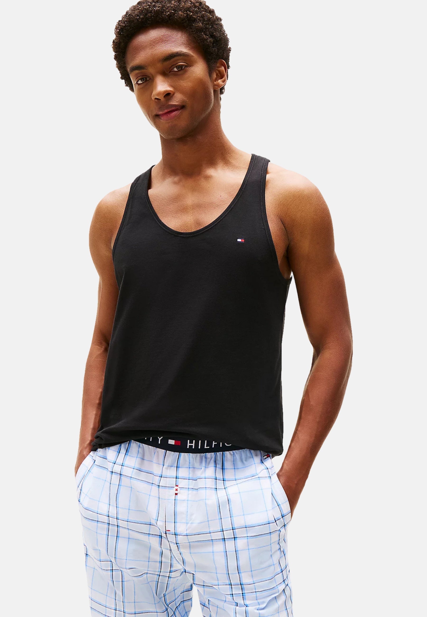 Tommy Hilfiger Tanktop 3er Pack