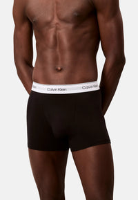 Calvin Klein Boxershorts 3er Pack