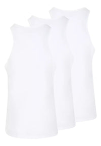 Tommy Hilfiger Tanktop 3er Pack