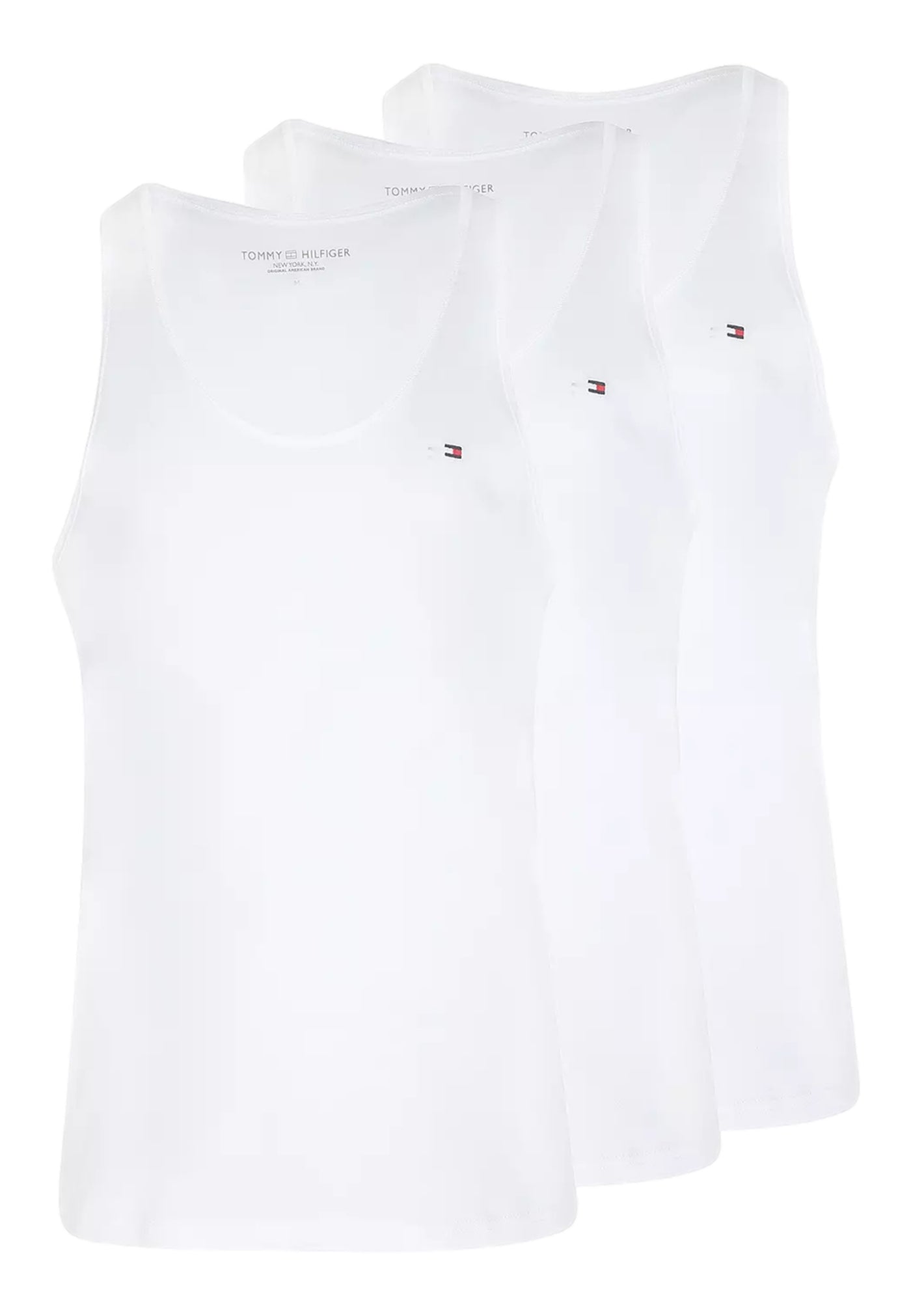Tommy Hilfiger Tanktop 3er Pack