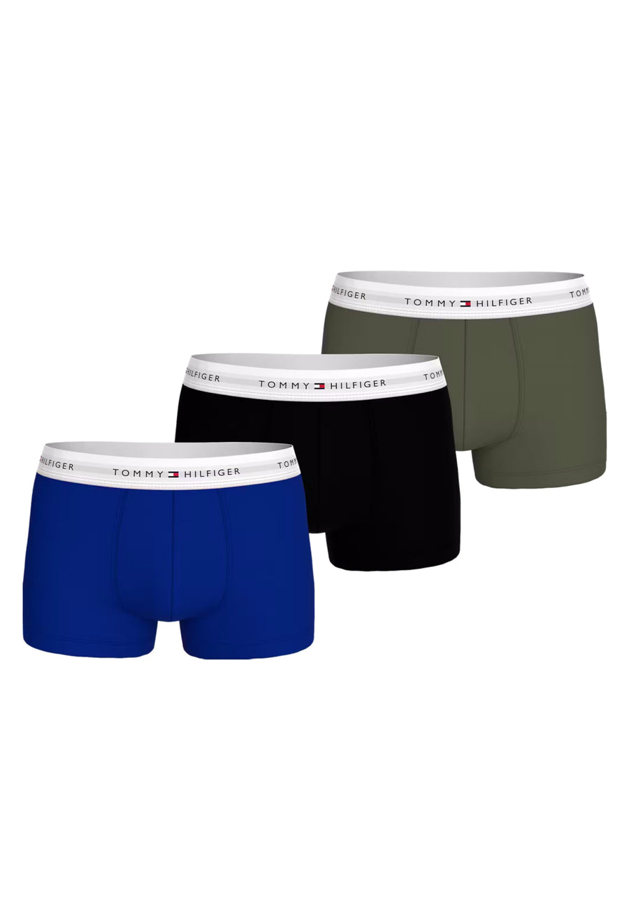 Tommy Hilfiger Boxershorts 3er Pack