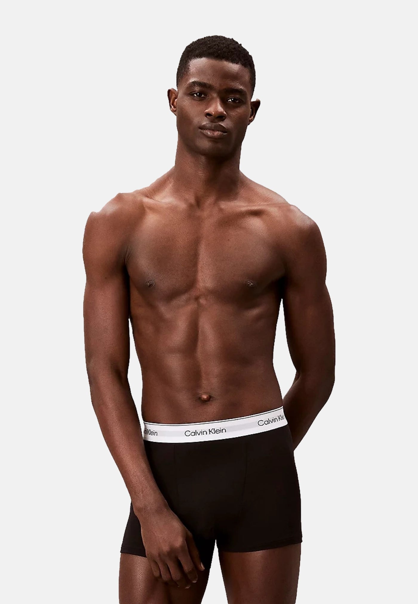 Calvin Klein Boxershorts 3er Pack