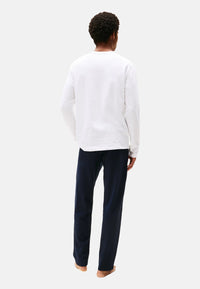 Tommy Hilfiger Langarm-Pyjama