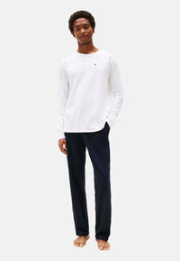 Tommy Hilfiger Langarm-Pyjama