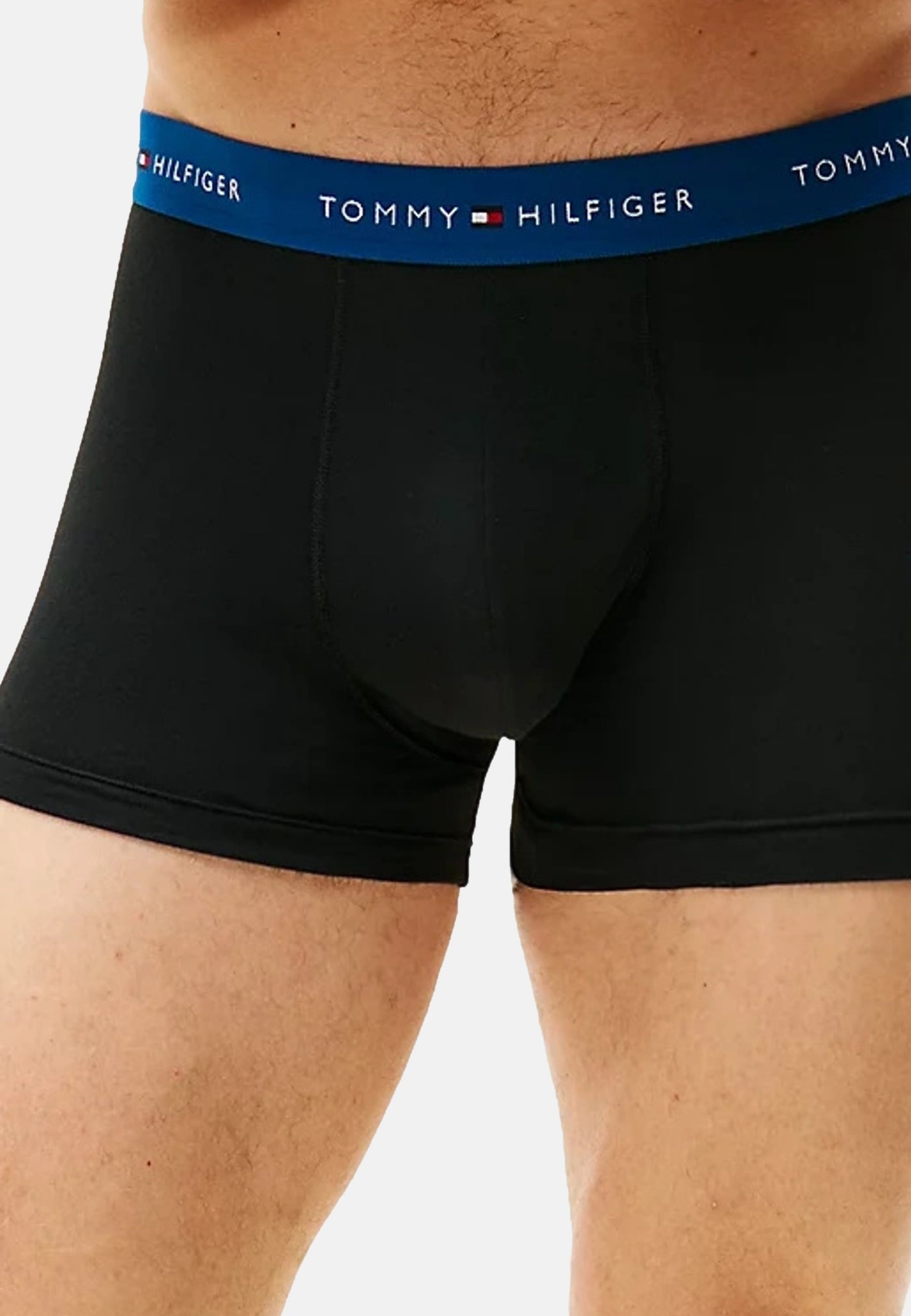 Tommy Hilfiger Boxershorts 3er Pack
