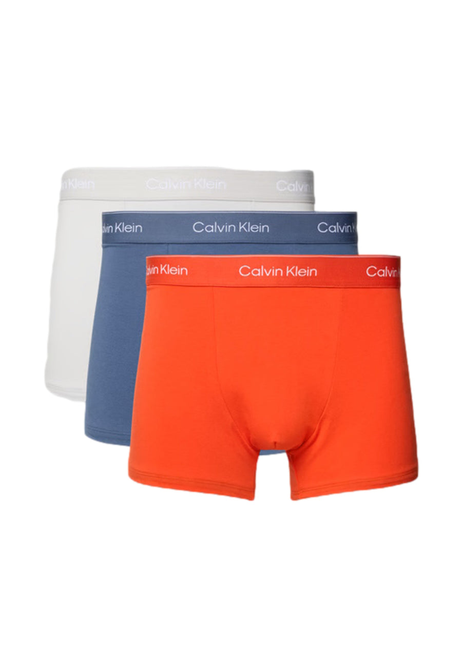 Calvin Klein Boxershorts 3er Pack