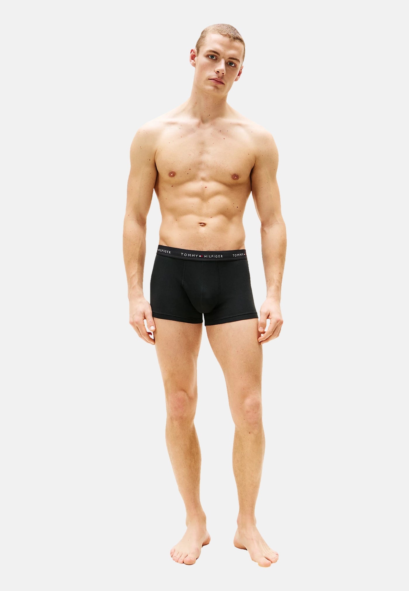 Tommy Hilfiger Boxershorts 3er Pack