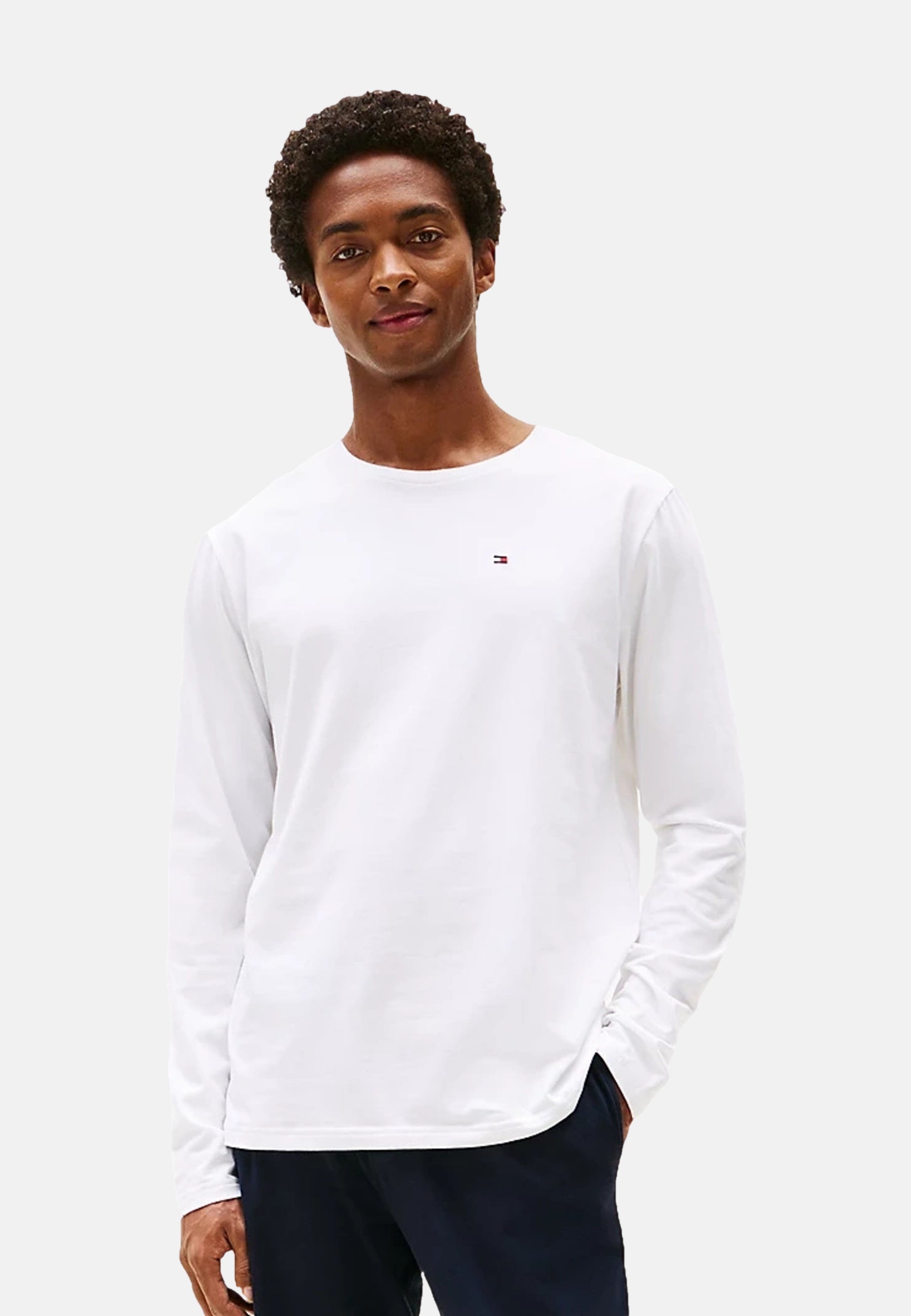 Tommy Hilfiger Langarm-Pyjama