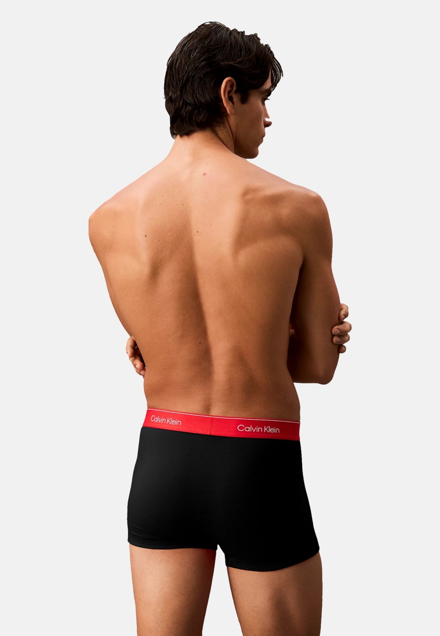 Calvin Klein Boxershorts 3er Pack