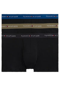 Tommy Hilfiger Boxershorts 3er Pack