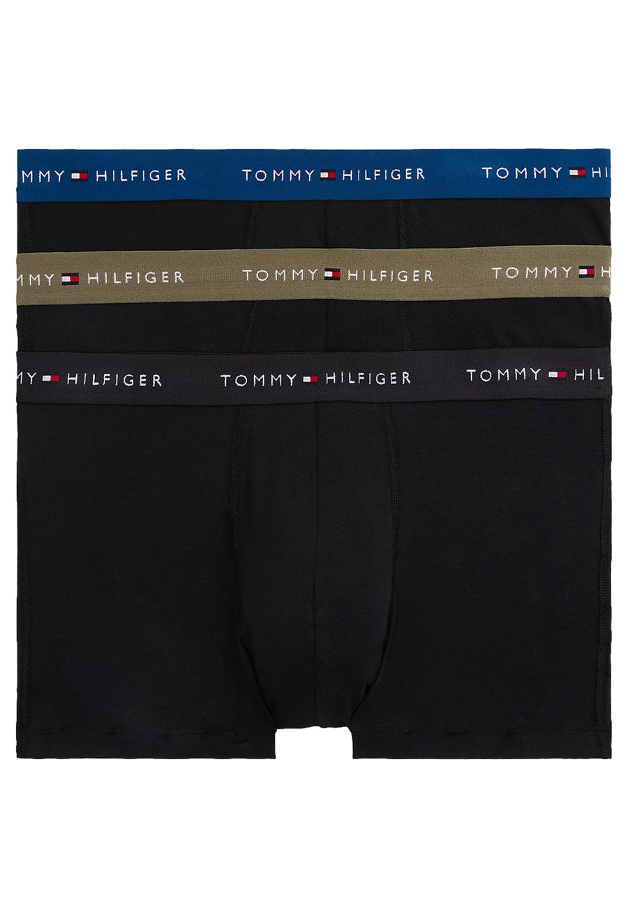 Tommy Hilfiger Boxershorts 3er Pack