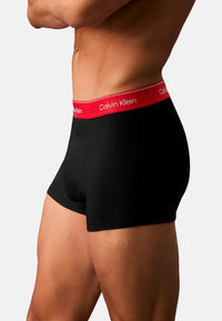 Calvin Klein Boxershorts 3er Pack