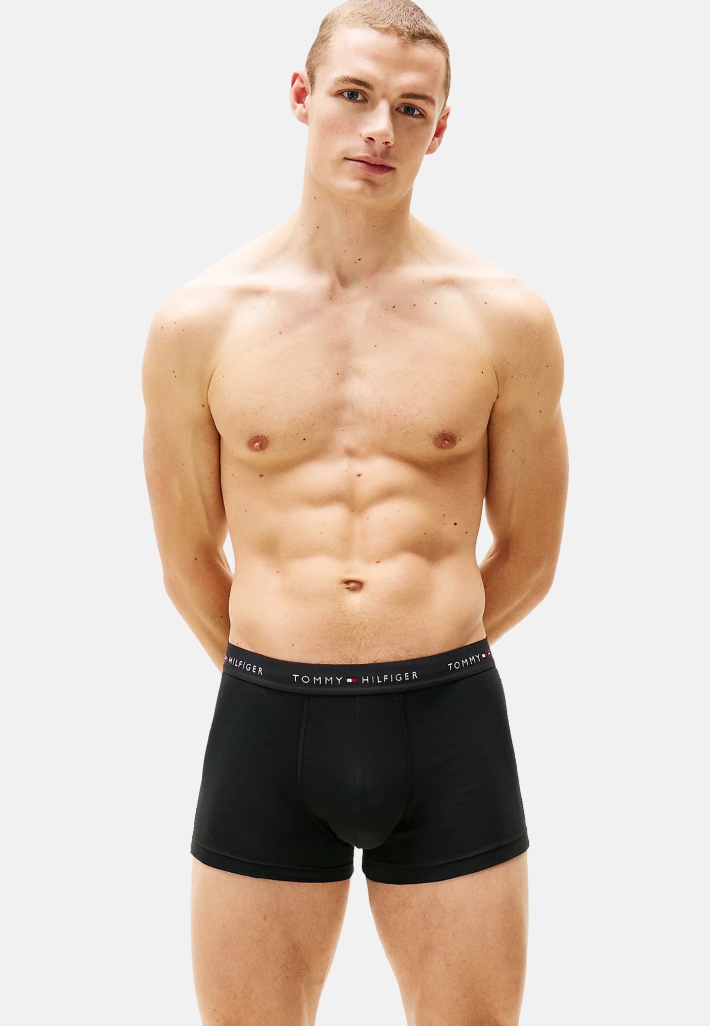 Tommy Hilfiger Boxershorts 3er Pack