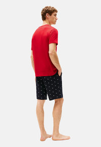 Tommy Hilfiger Shorty-Pyjama