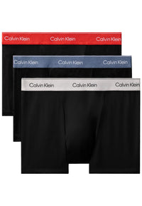 Calvin Klein Boxershorts 3er Pack