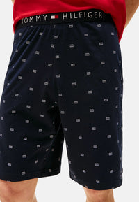 Tommy Hilfiger Shorty-Pyjama