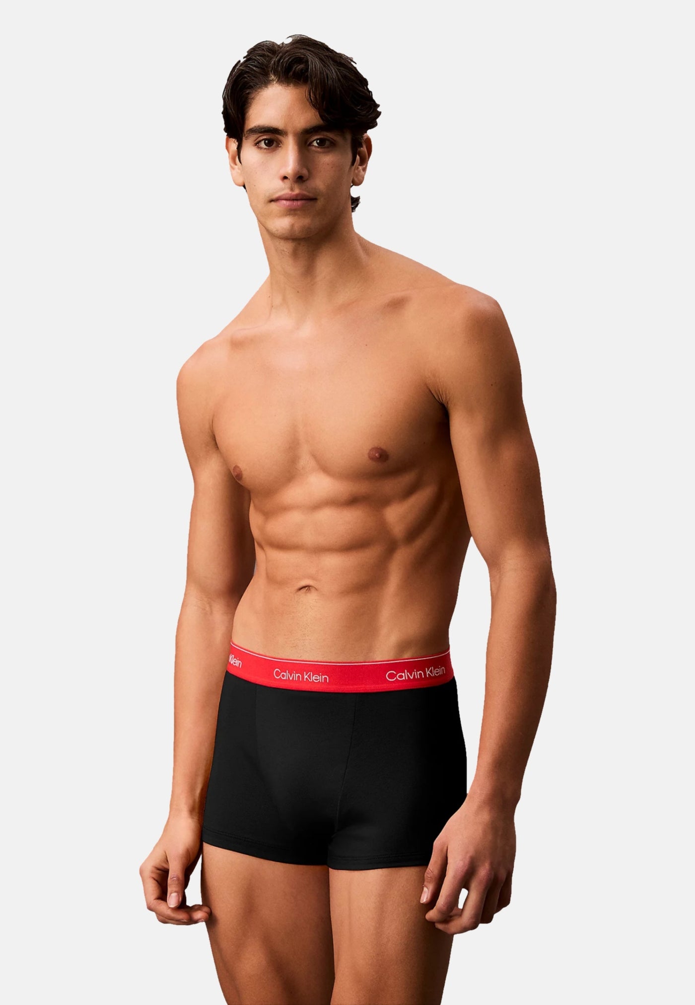 Calvin Klein Boxershorts 3er Pack