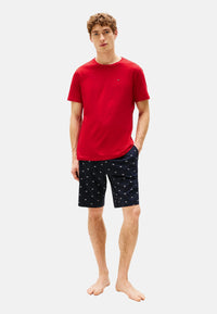Tommy Hilfiger Shorty-Pyjama