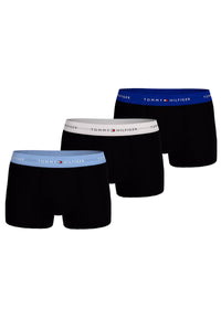 Tommy Hilfiger Boxershorts 3er Pack