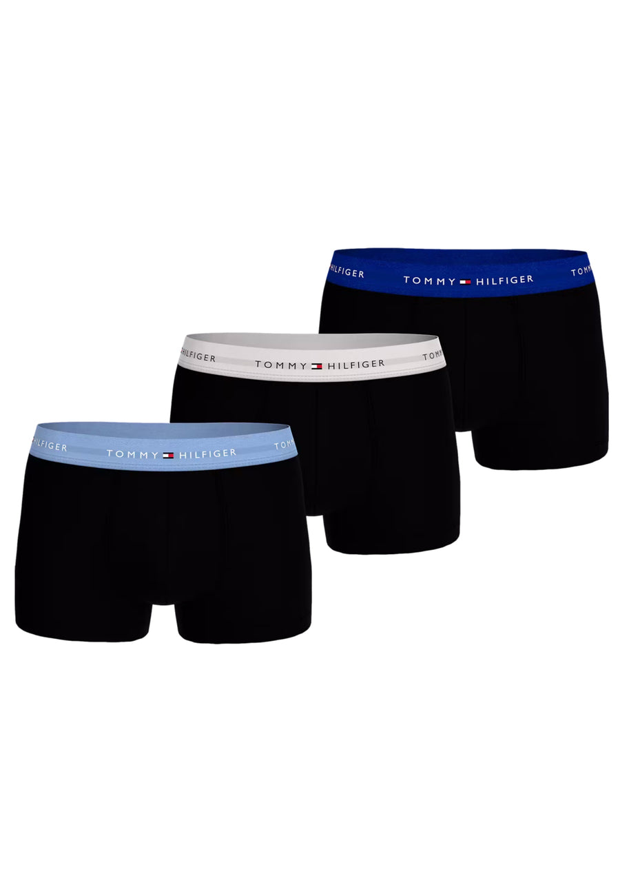 Tommy Hilfiger Boxershorts 3er Pack