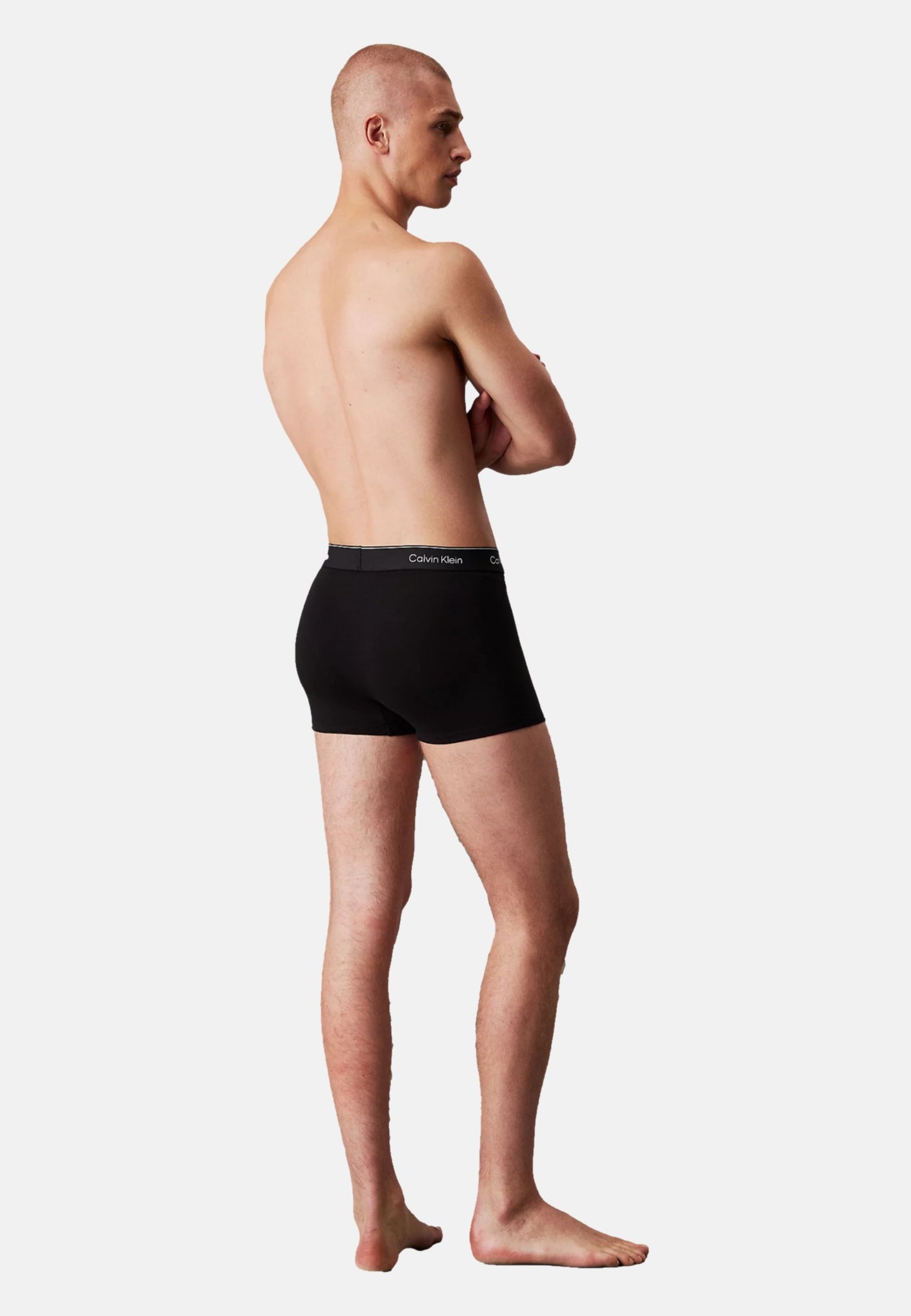 Calvin Klein Boxershorts 3er Pack