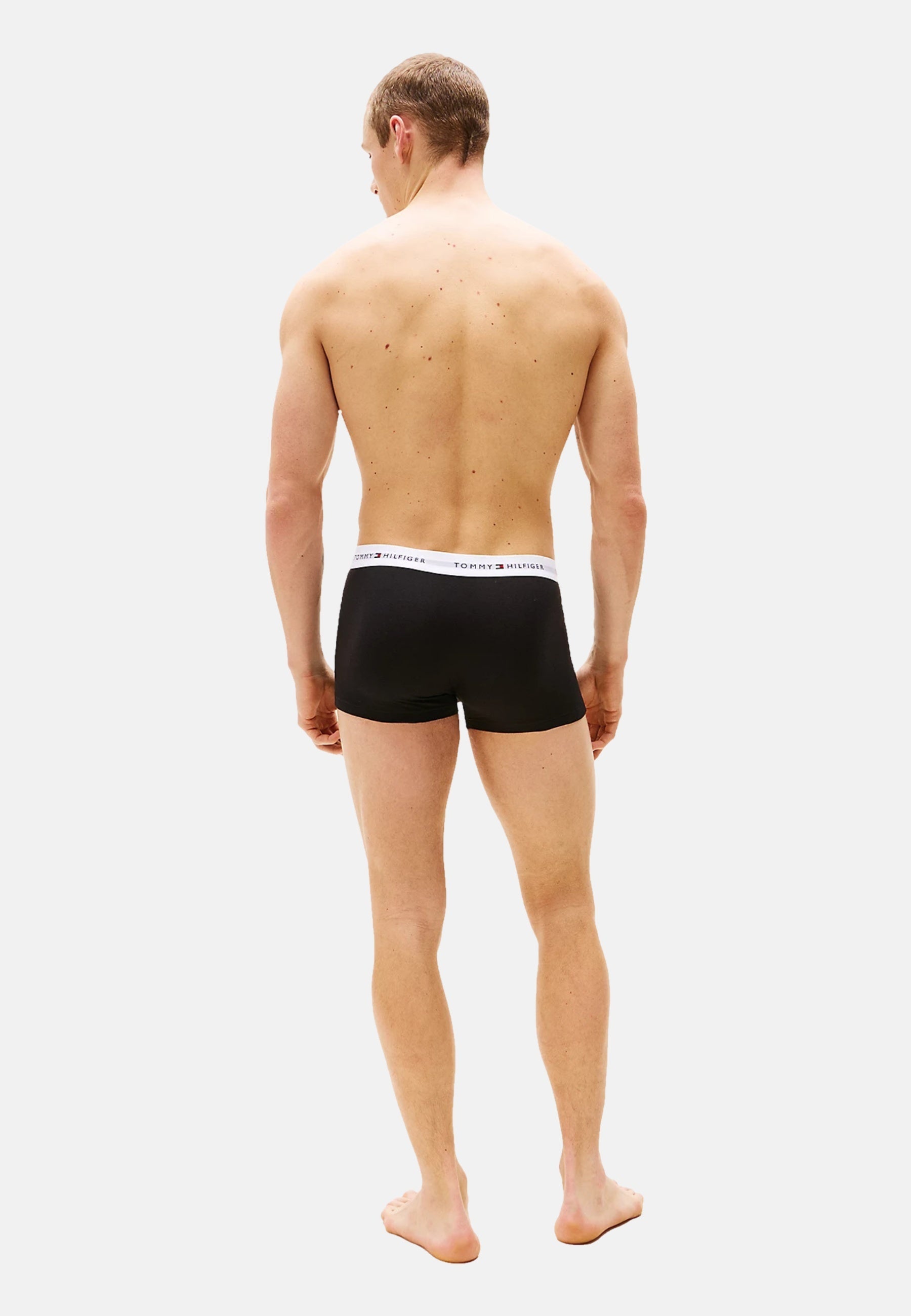 Tommy Hilfiger Boxershorts 3er Pack