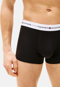 Tommy Hilfiger Boxershorts 3er Pack