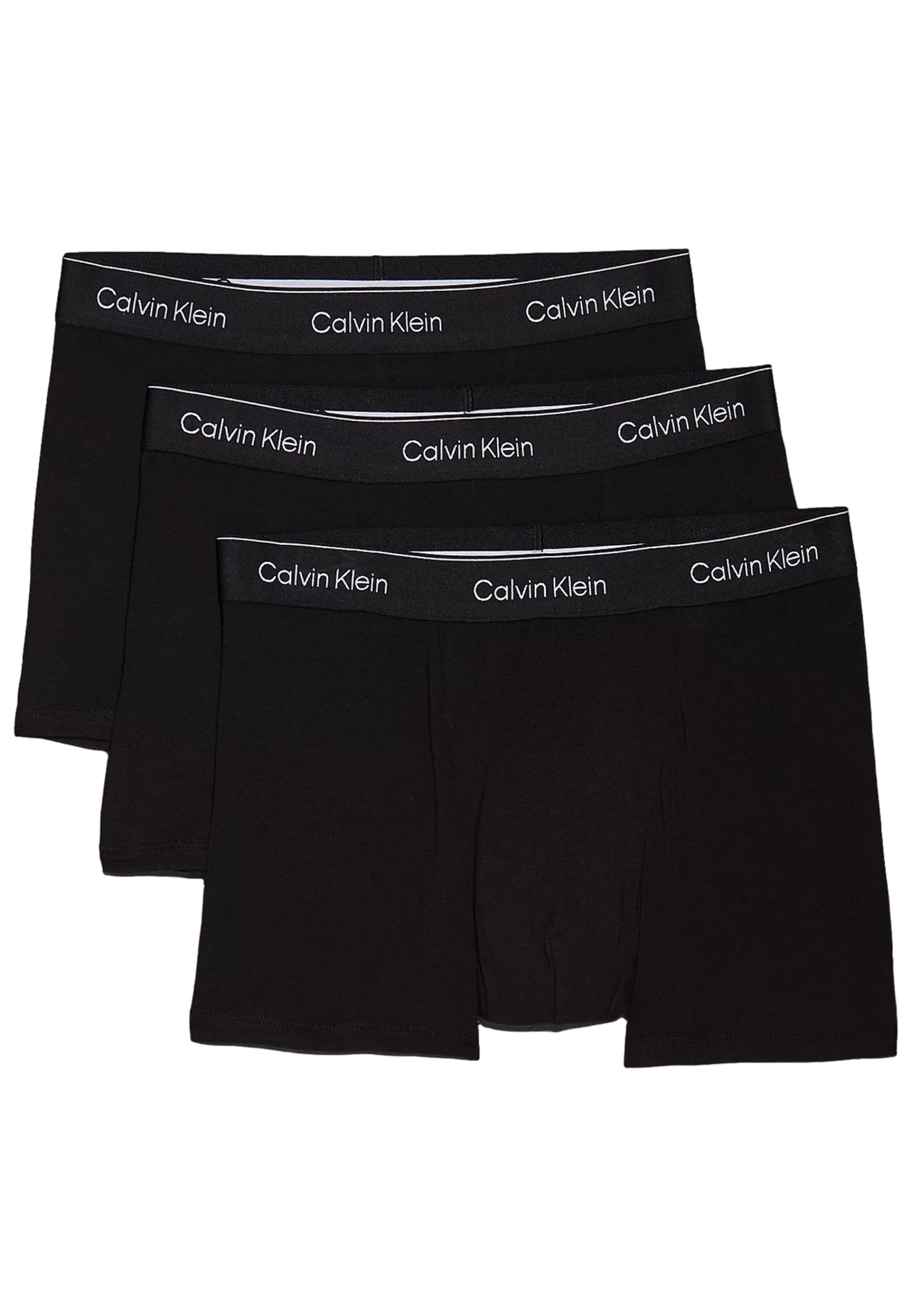 Calvin Klein Boxershorts 3er Pack
