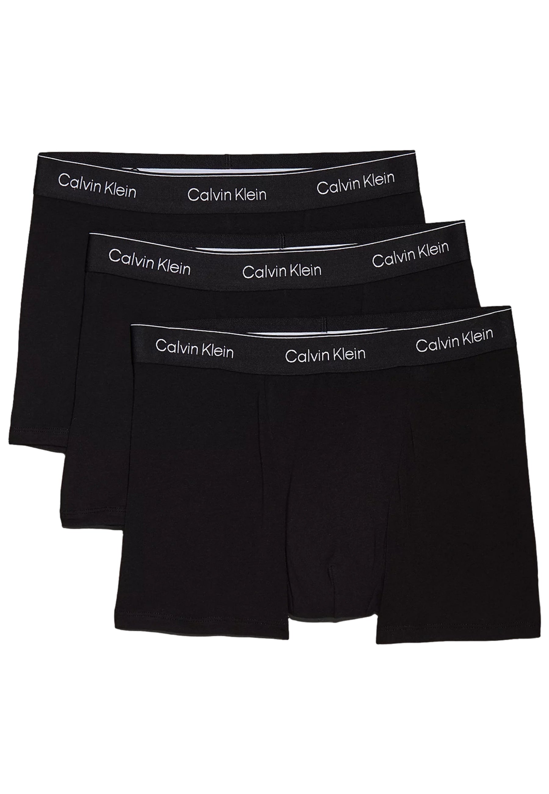 Calvin Klein Boxershorts 3er Pack