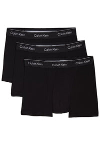 Calvin Klein Boxershorts 3er Pack