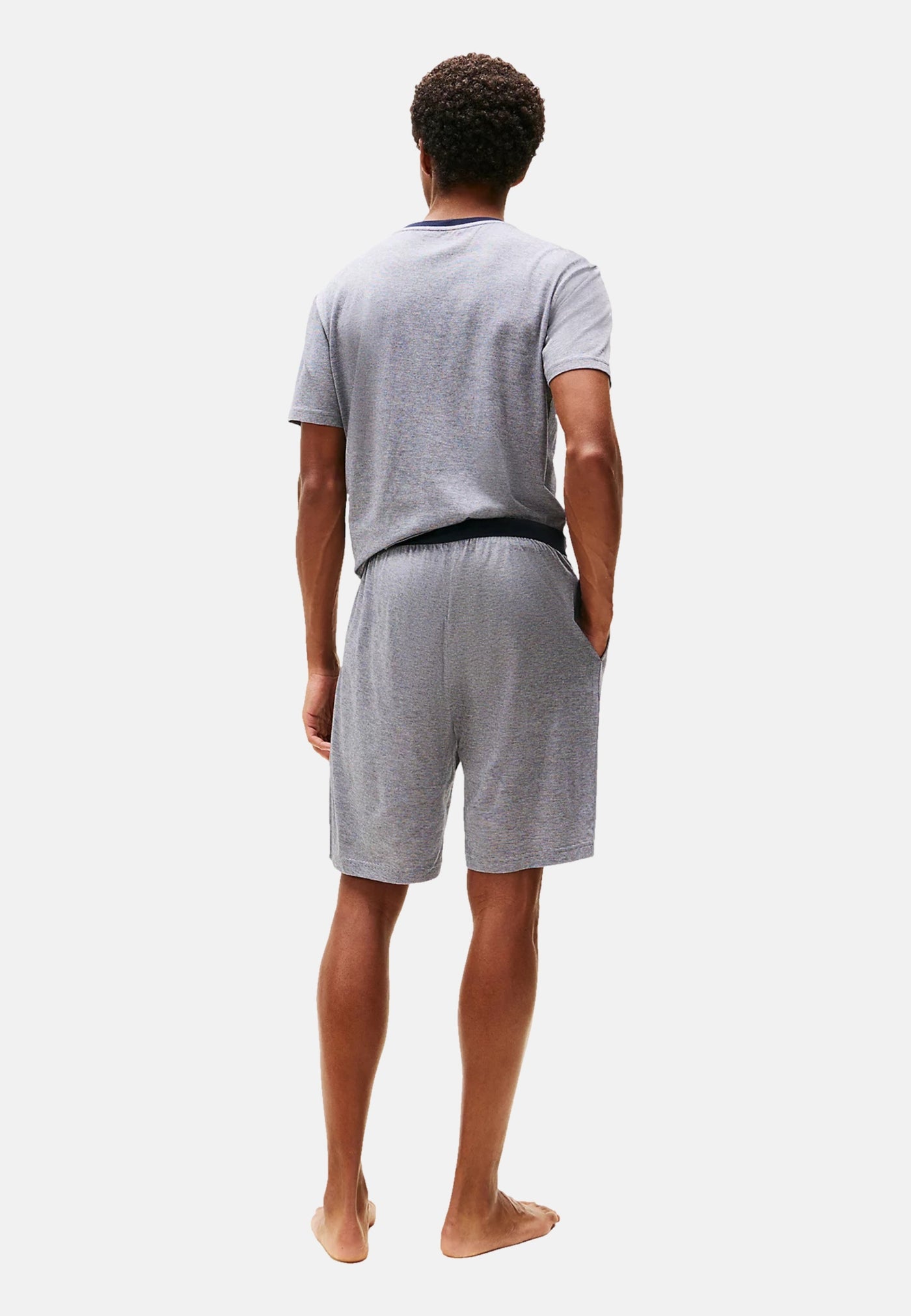 Tommy Hilfiger Shorty-Pyjama