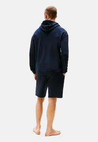 Tommy Hilfiger Kapuzensweatjacke