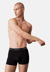 Calvin Klein Boxershorts 3er Pack