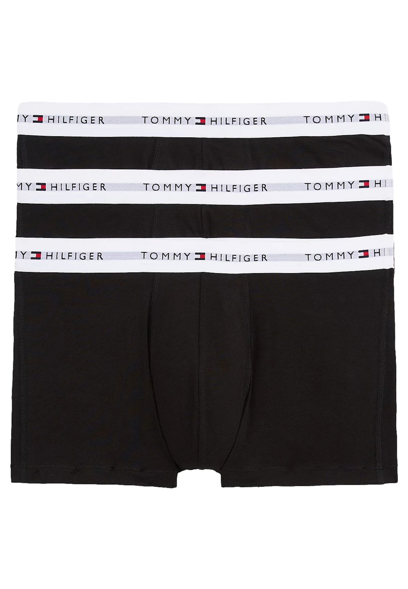 Tommy Hilfiger Boxershorts 3er Pack