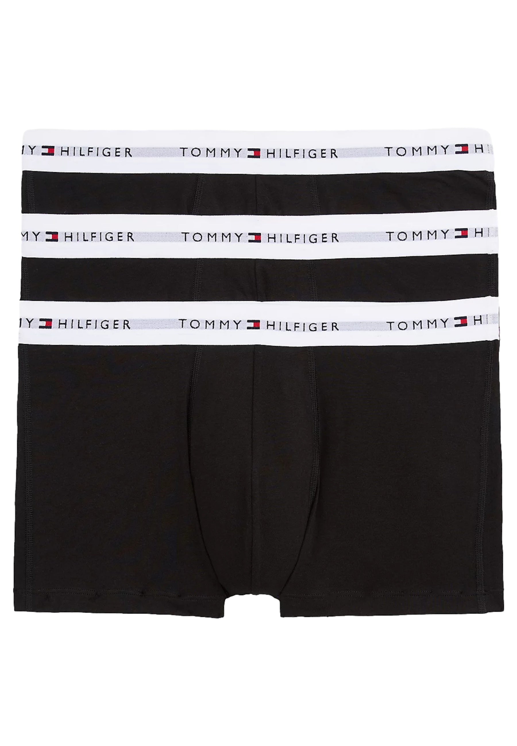 Tommy Hilfiger Boxershorts 3er Pack