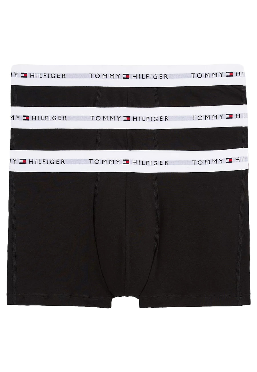 Tommy Hilfiger Boxershorts 3er Pack