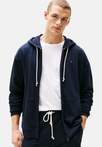 Tommy Hilfiger Kapuzensweatjacke